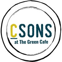 CSONS at The Green Cafe(@greencafeludlow) 's Twitter Profile Photo