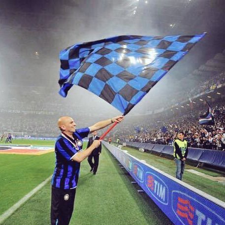 FC Inter. Da sempre e per sempre.