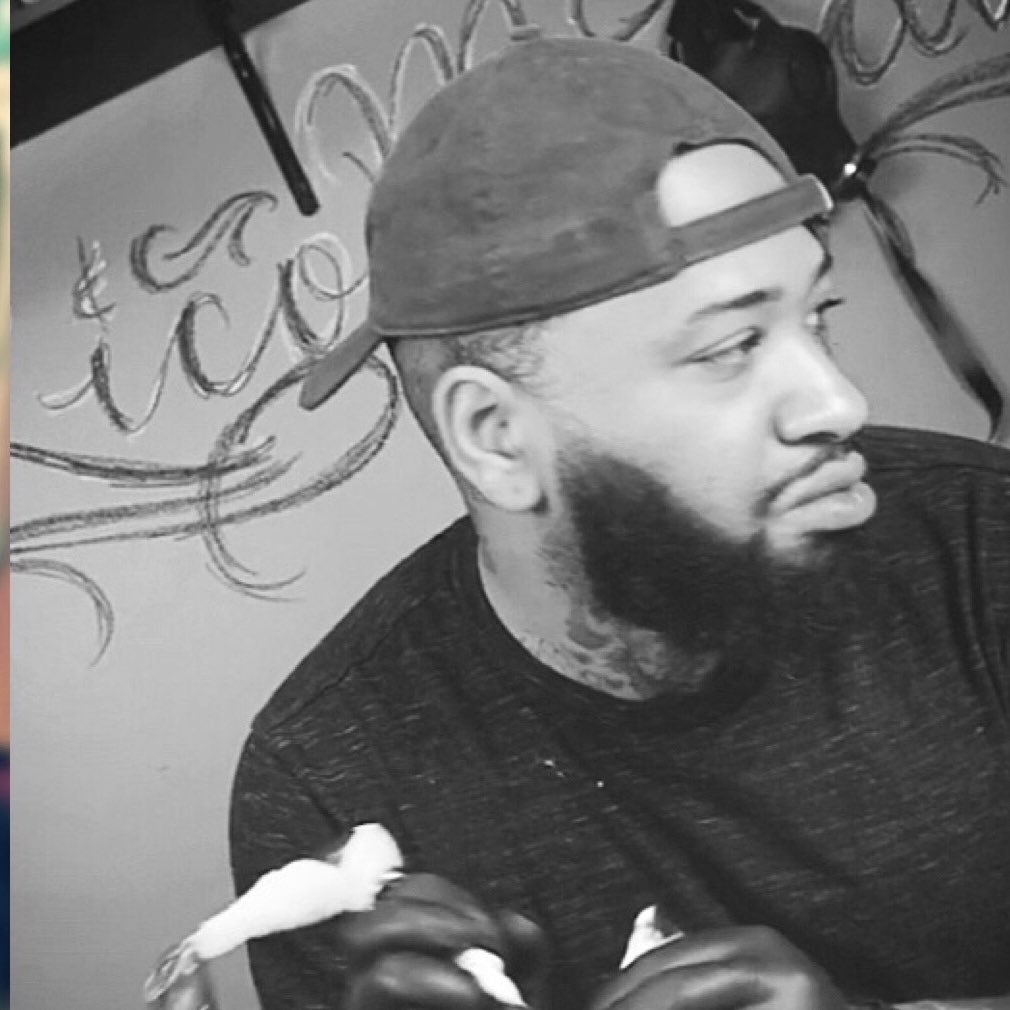 Rico_mrtattoo1's profile picture. Professional Tattooist/Piercer Certified exotic body piercer. 👻Snapchat: RicoMrTattoo 👻 #follow4follow