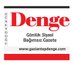 Denge Gazetesi🇹🇷 (@dengegazete) Twitter profile photo