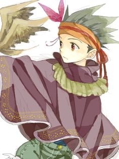 GonDSWF's profile picture. 