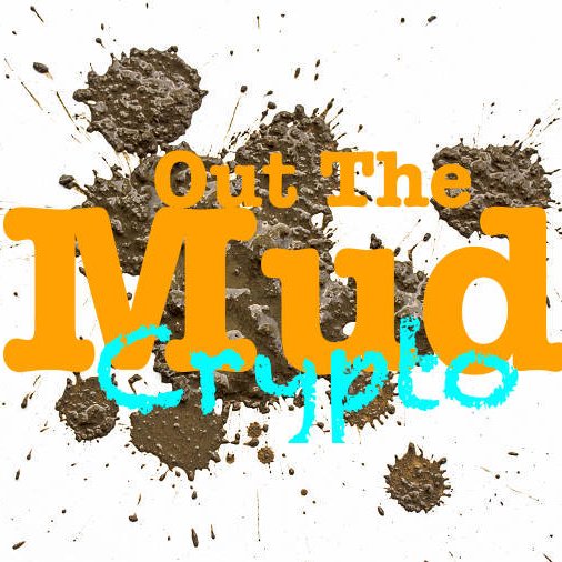 OTMcrypto's profile picture. Official page of the OTM Cooperative. The underpaid's vessel to the world of #Cryptocurrency! Communalized support. #bitcoin #blockchain #crypto #muddymovement