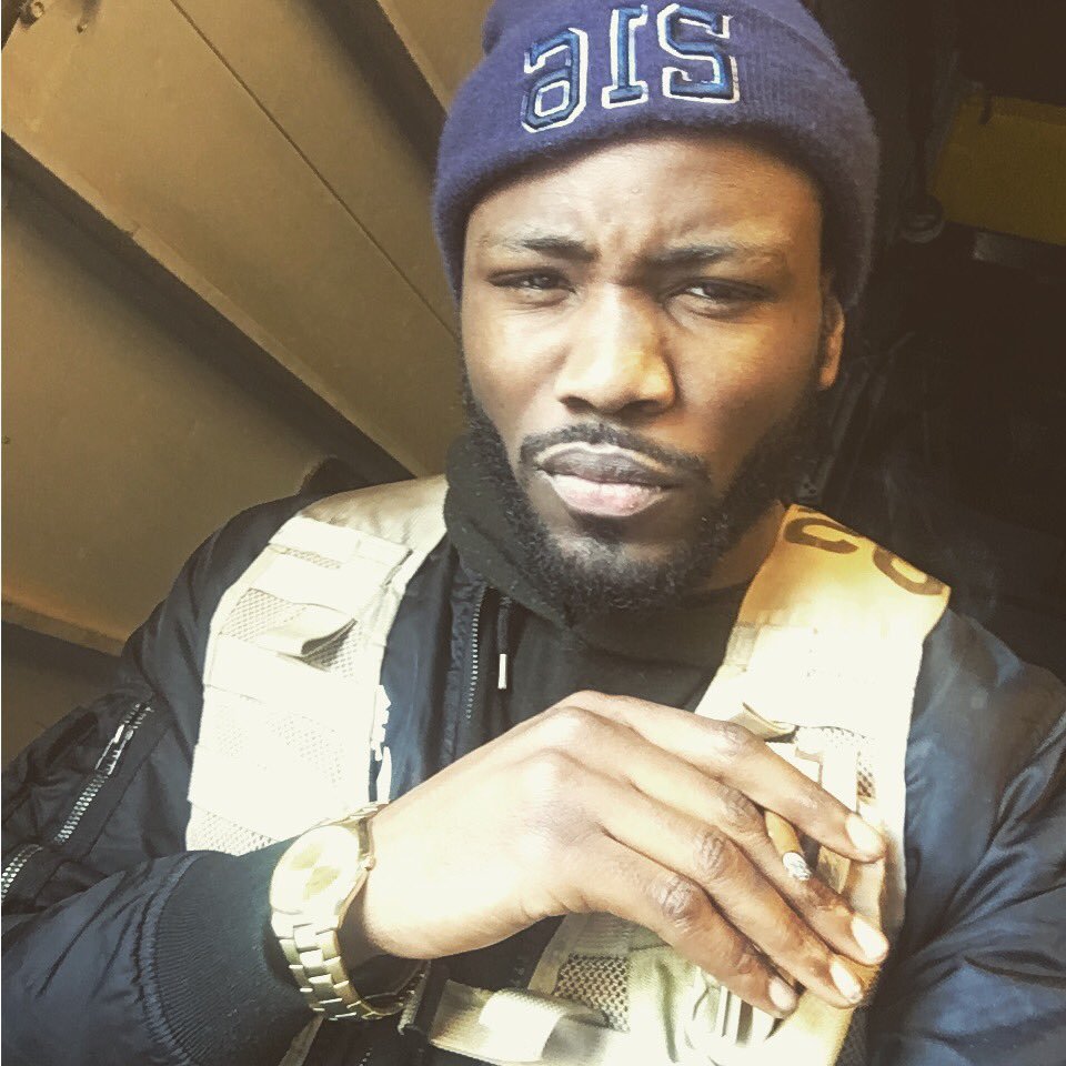 shon_parker's profile picture. Feed your faith & your doubts will starve to death.