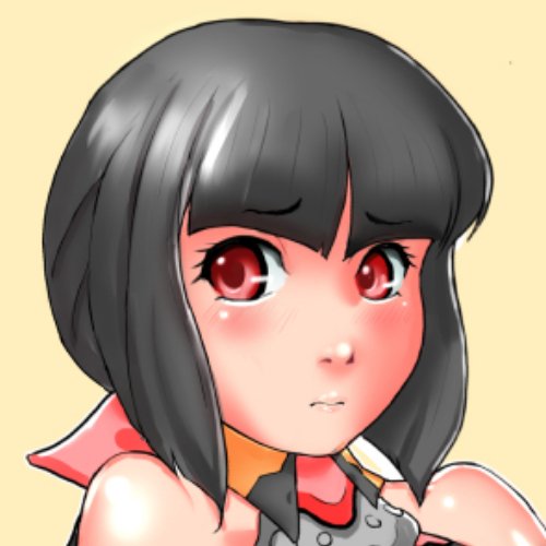 【18禁】趣味でエッチな絵を描いてます。爆骨少女ギリギリぷりん・90年代のアニメヒロイン・らすP様の描かれるウルトラ戦姫などのヒロピンが好きです! 指向の会う方はぜひフォローお願いいたします!また、無言フォロー失礼いたします(´;ω;`) 御庭つみきちゃん同盟No.38o(^▽^)o