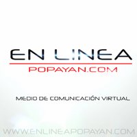 En Línea Popayán (@enlineapopayan) 's Twitter Profile