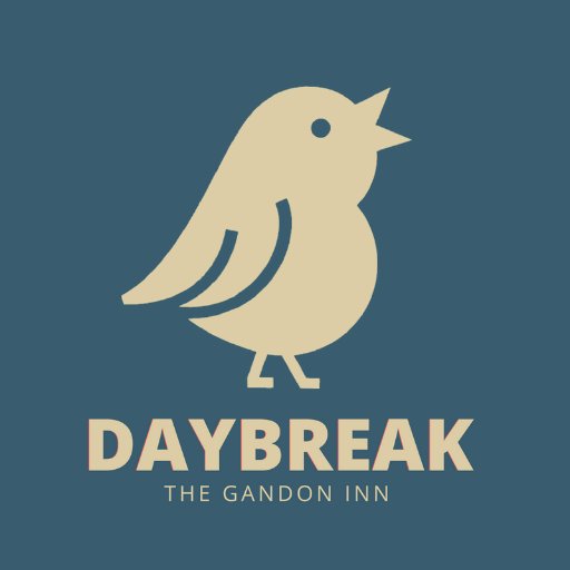 Welcome to Daybreak, The Gandon Inn. A Service station just off the M7 filled with all you need to recharge your journey 😃