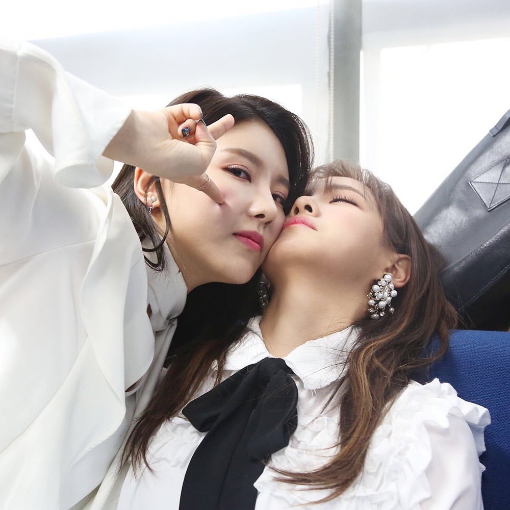 #LFC @สันจมูกยูริ125 ไม่ได้ติ่งวงไหนติ่งแต่คู่จิ้น #jiminjeong #sellening #MoonSun #SeulRene #MinaYeon #DoDaeng #NaJeong #EunBo