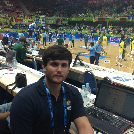 ProspectNext's profile picture. An Aussie abroad