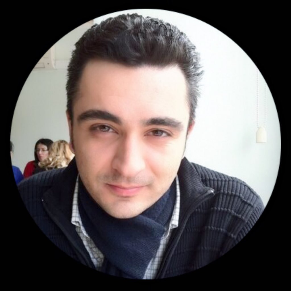 Cumhuriyet Üniversitesi Öğretim Görevlisi @matematik__dünyası__
