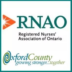 Registered Nurses' Association of Ontario; Oxford County Chapter