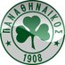 Panathinaikos France (@paofcfrance) Twitter profile photo