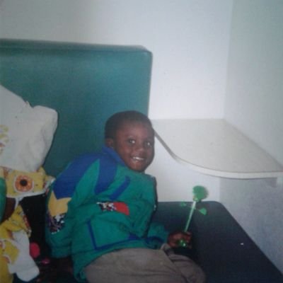 Cire411's profile picture. 