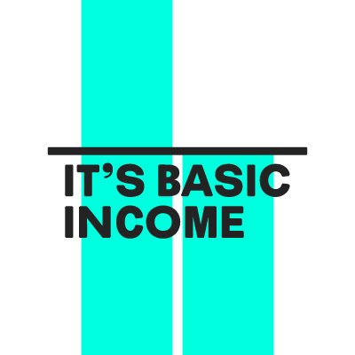 A campaign and identity to help unify those in support of universal basic income. Please share & use freely. Order the book: https://t.co/54uz9TVv7P