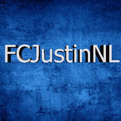 FCJustinNL's profile picture. 