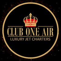 Club One Air(@ClubOneAir1) 's Twitter Profile Photo