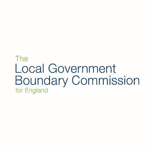 Independent. We recommend fair electoral and boundary arrangements for  councils in England. We do this in consultation with local people.