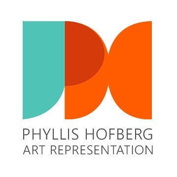 PHYLLIS HOFBERG ART REPRESENTATION 🌐Los Angeles-based fine art agency, representing artists and collectors worldwide.