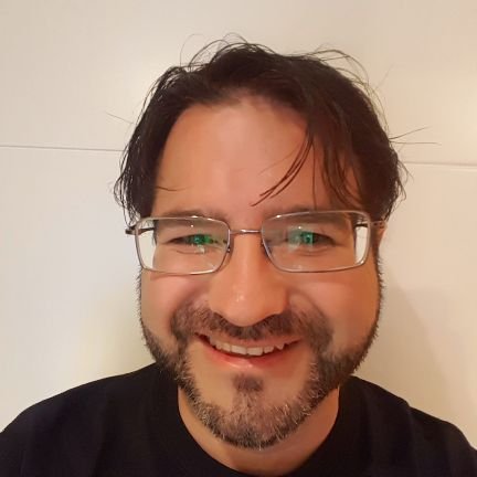 dgargudo's profile picture. Amanece, que no es poco...