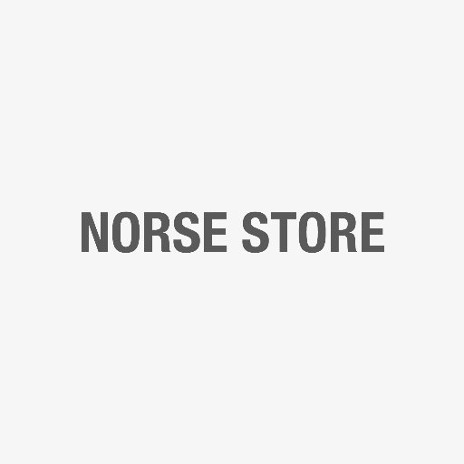 Norse Store is situated in the heart of Copenhagen at Pilestræde 39 and offers a curated archive of exclusive apparel, objects and publications.