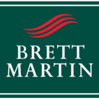 Brett Martin (@brettmartinltd) 's Twitter Profile