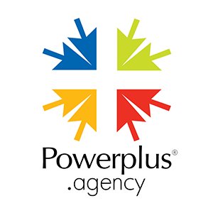 PowerplusAgency's profile picture. 