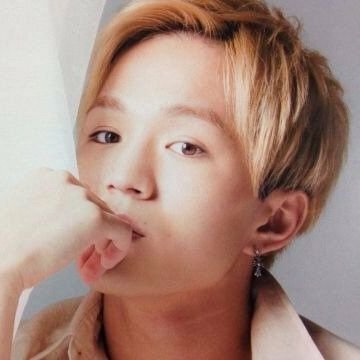 kmthfm's profile picture. ジャニーズWEST/神山 智洋