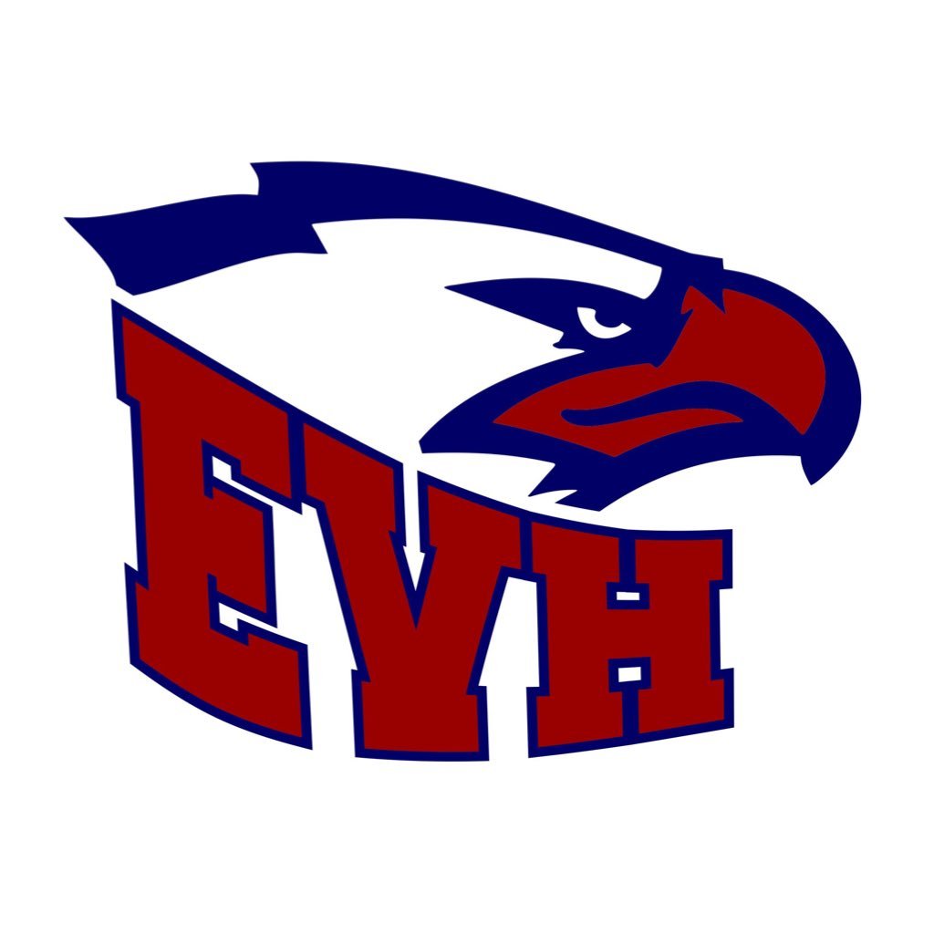 Official Twitter account for the EVH Eagles hockey team. 2020 Donninis Champs 2018 Marystown High Tournie Champs, 2018/19, 2017/18 & 2016/17 Central HS Champs