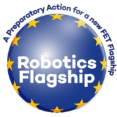 The Robotics Flagship aims to drive developments in European robotics for the next 10 years. First step - submit a preparatory action.