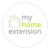 My Home Extension (@MheHome) Twitter profile photo