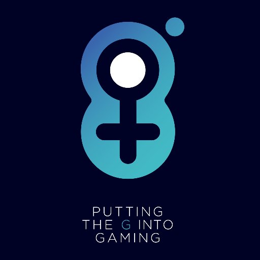 Putting the #GintoGaming is a campaign to proactively address and improve gender imbalance across the UK Games industry.