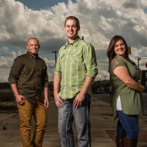 sotc_music's profile picture. What do a teacher, eBay consultant, and a drafter all have in common??? They love God, they love singing, and they make up Shadow of the Cross!