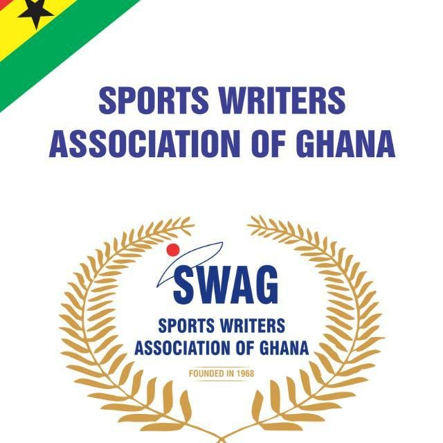 Official Twitter Handle of the First Formed Regional Chapter For Sports Writers Association of Ghana. (SWAG) an Umbrella Body For Sports Writers.