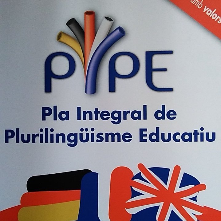 Pla Integral de Plurilingüisme Educatiu. Catalunya