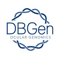 DBGen Ocular Genomics(@DBGenOcular) 's Twitter Profile Photo