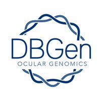 DBGen Ocular Genomics (@dbgenocular) 's Twitter Profile