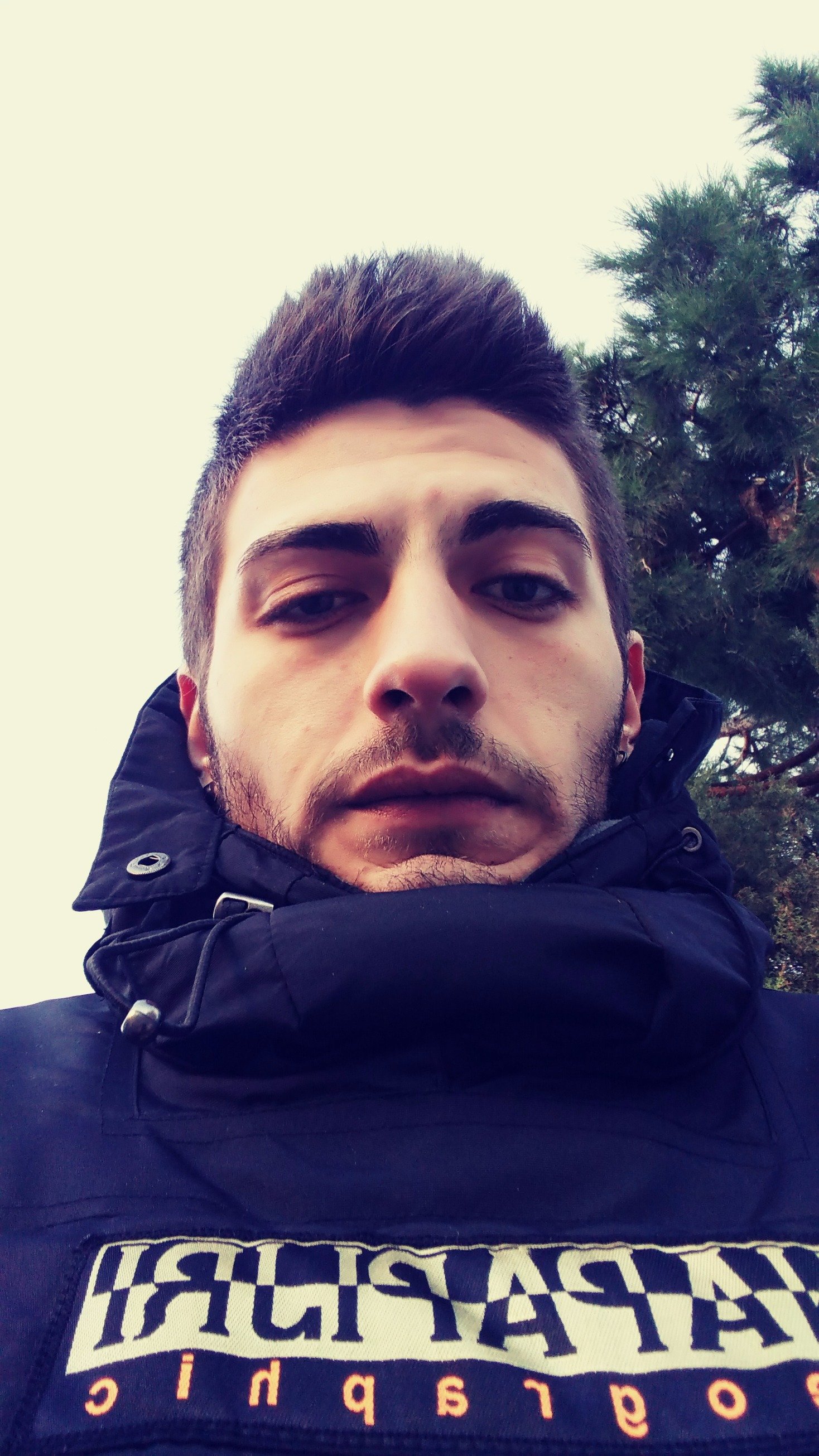 Filippownsky's profile picture. 