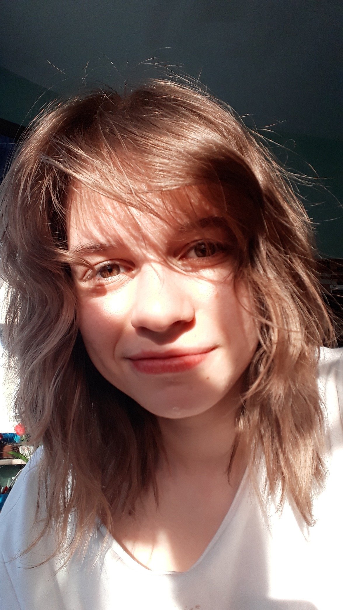 I'm just your friendly neighbourhood optimist. Cought in way too many fandoms and enjoying life.