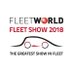 The Fleet Show 2018 (@theFleetShow) Twitter profile photo
