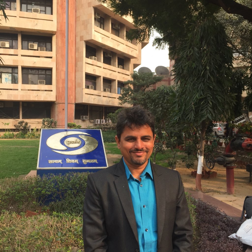 LNandigam's profile picture. Director, Daffodils Concept School - ICSE