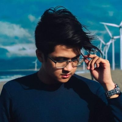 kesterdevera's profile picture. Pretty face but chase ain't worth the price! :)