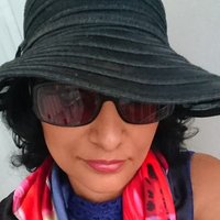 Sheila Patel(@VodkaWardrobe) 's Twitter Profileg
