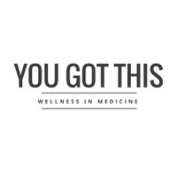 You Got This (@yougotthiswell) Twitter profile photo