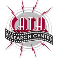 Cinema & TV History Research Institute (CATHI) (@cathresearchdmu) Twitter profile photo