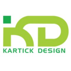 Official Twitter for Kartick Design Ltd