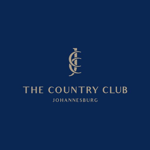 Official twitter page of Country Club Johannesburg. A members club and noble landmark on the social landscape of Johannesburg