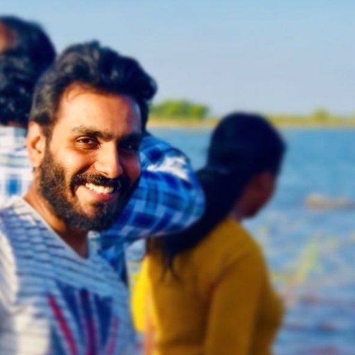 akhilrkunnithan's profile picture. Building Architect