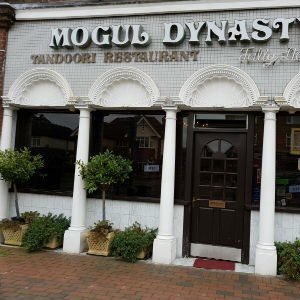 Established since 1986, We are based in Ashtead, Surrey serving authentic Indian cuisine for over 30 years. 01372 274810