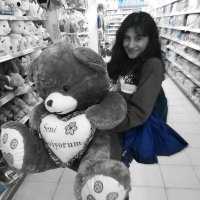 Neslihan (@neesliis) 's Twitter Profile