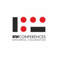 KW Conferences (@kwconferences) 's Twitter Profile