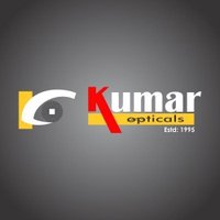 Kumar Opticals(@kumaropticals39) 's Twitter Profile Photo